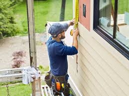 Best Historical Building Siding Restoration  in Panther Valley, NJ